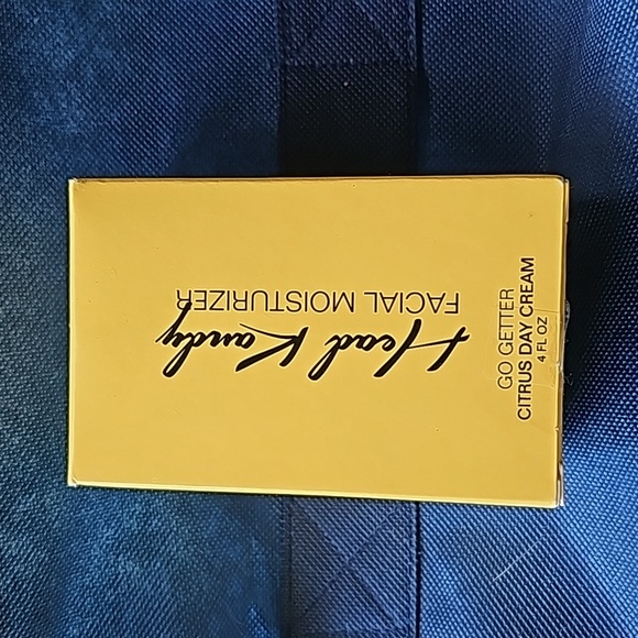 HeadKandy Go getter citrus day cream - Picture 1 of 2